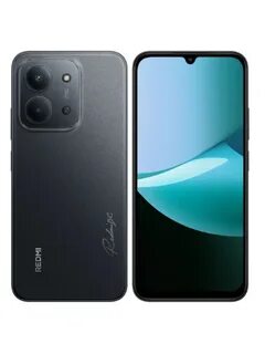 Xiaomi Redmi 15C 8/256Gb