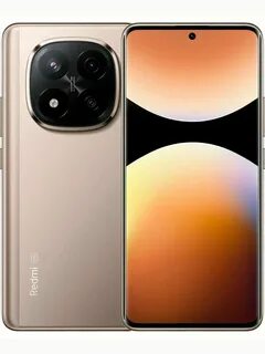 Xiaomi Redmi Note 14 Pro+ 12/512Gb