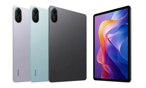 Xiaomi Redmi Pad 2 Wi-Fi 8/256Gb