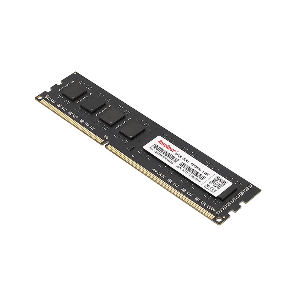 KINGSPEC DDR3 8GB 1600MHz RAM для ноутбука