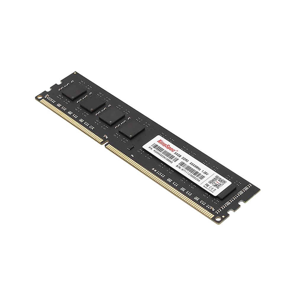 KINGSPEC DDR3 8GB 1600MHz RAM для ноутбука