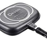 Грильница Dessini 2in1 DS-810