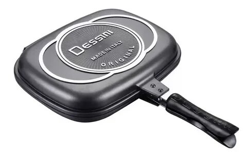 Грильница Dessini 2in1 DS-810