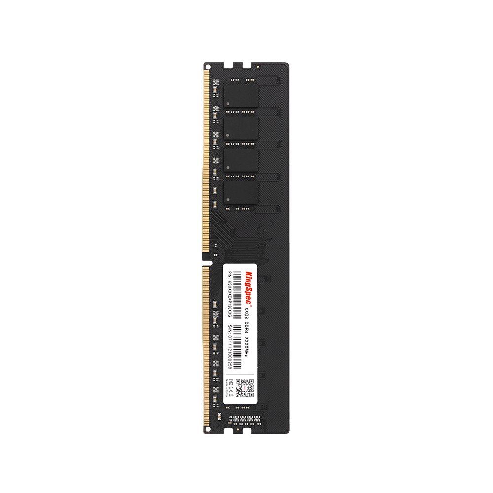 KINGSPEC DDR4 16GB 3200MHz RAM для ноутбука