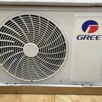 Кондиционер Gree Accent 12K