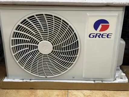 Кондиционер Gree Accent 12K