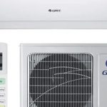 Кондиционер Gree Accent 12K дубликат