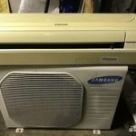 Кондиционер Samsung 12К дубликат