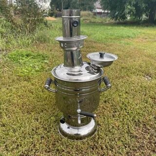 Кулeр Самавар BRSDDO