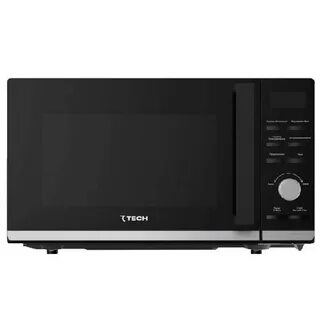 Микроволновая печь 7 Tech 7MW04S20BS3