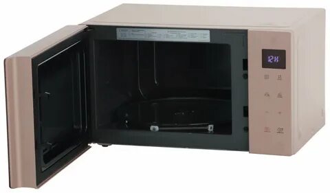 Микроволновая печь LG MS2535GISH