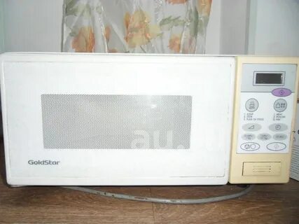 Микроволновая печь M-Star MK-002