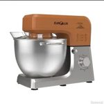 Миксер Eurolux EU-SM3986SBB