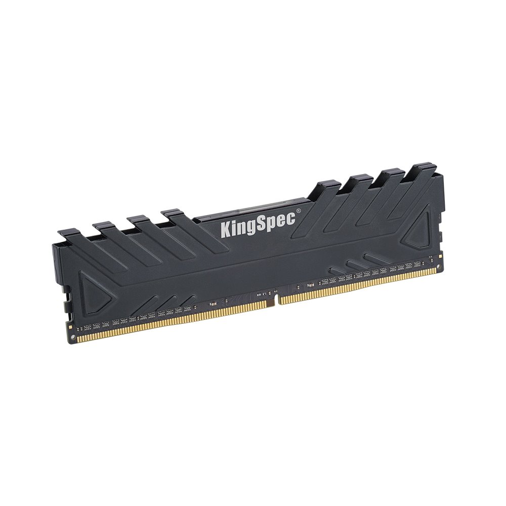 KINGSPEC DDR4 32GB 3200MHz HEATSINK