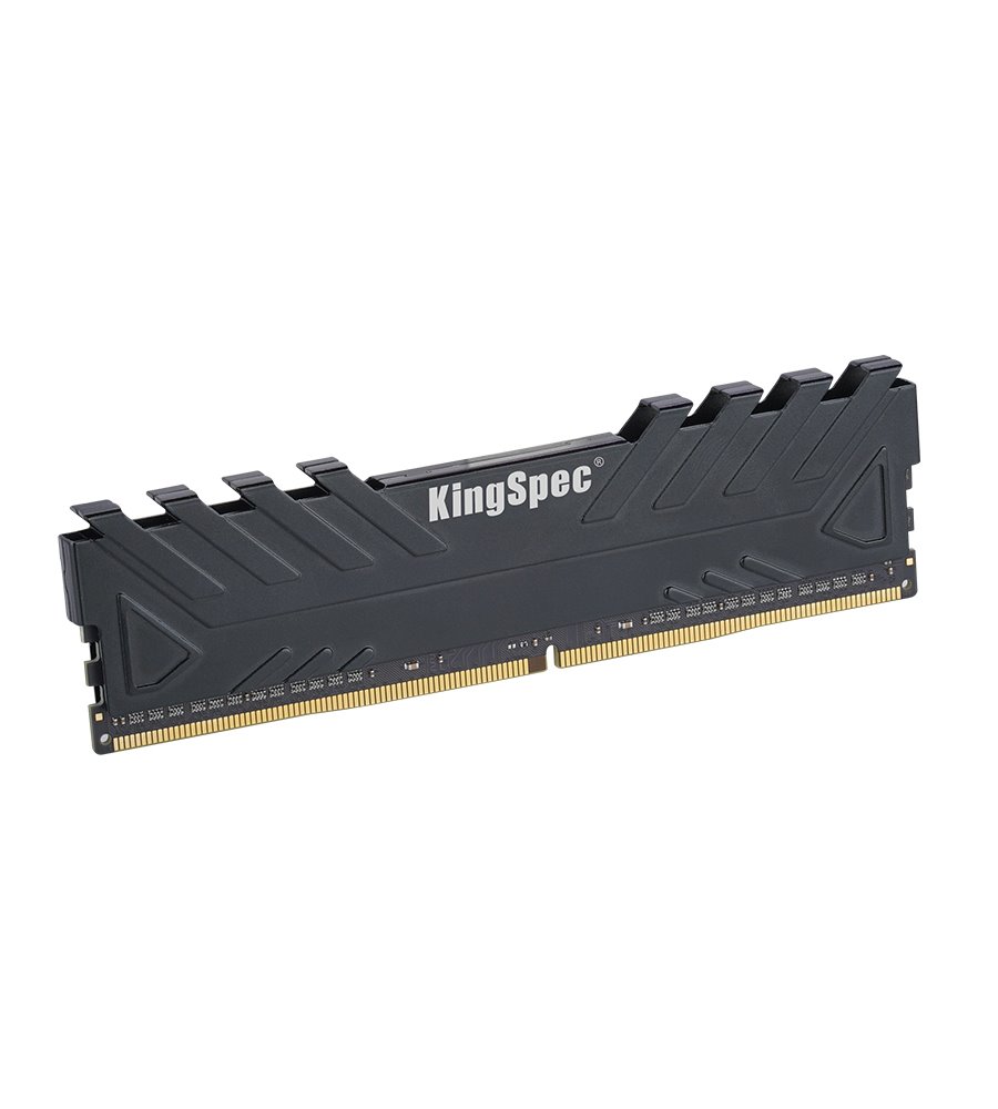 KINGSPEC DDR4 32GB 3200MHz HEATSINK
