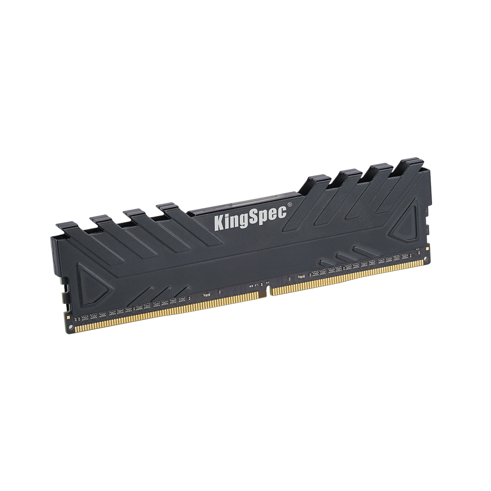 KINGSPEC DDR4 32GB 3200MHz HEATSINK