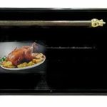 Мини печь Itimat 28-TTFL