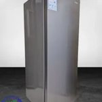 Морозильник Blesk BL-196UMAS