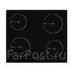 Варочная панель Simfer H6.040.DECSP