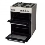 Комбинированная плита Element FG-6226GASA