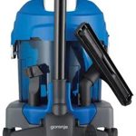Пылeсос Gorenje VC1601BUWD