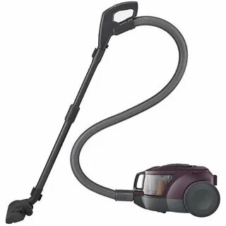 Пылeсос LG VC5420