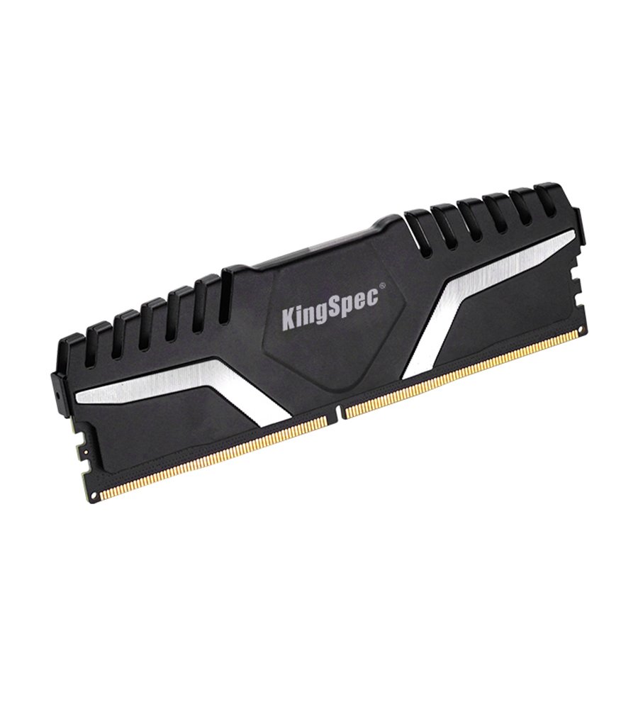 KINGSPEC DDR5 16GB 4800MHz HEATSINK