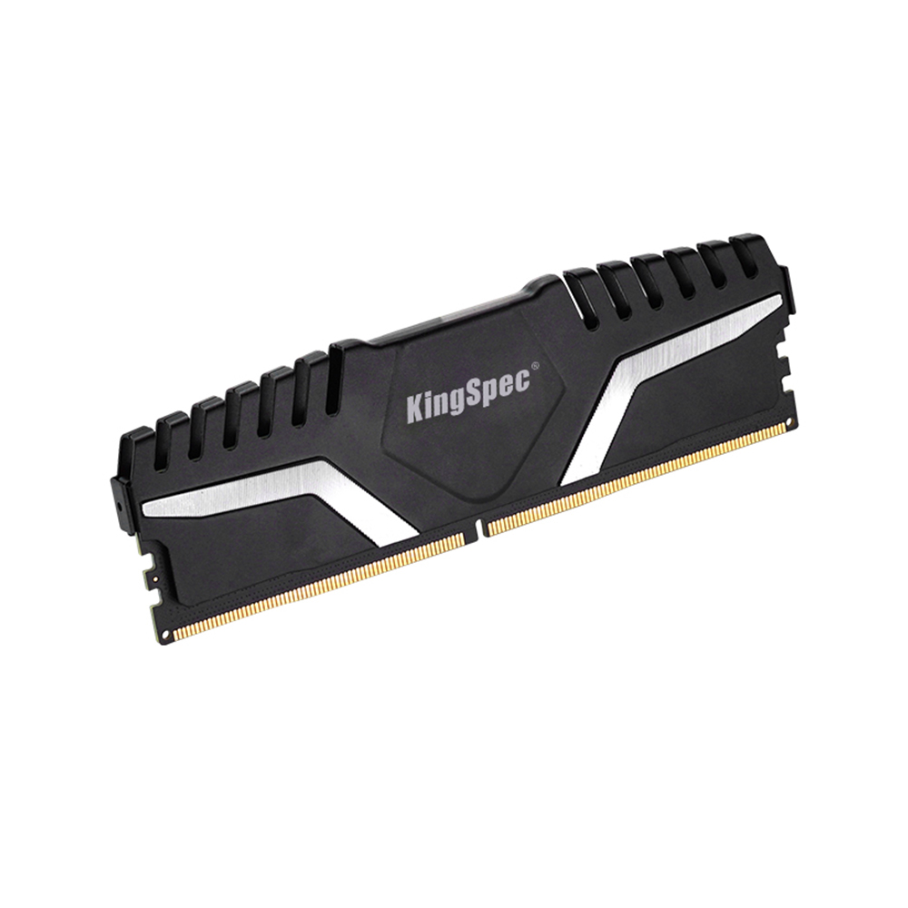 KINGSPEC DDR5 16GB 4800MHz HEATSINK