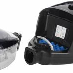 Пылесос Samsung VC18M3120VB