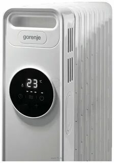 Радиатор Gorenje OR2000E