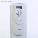 Радиатор Magnit