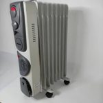 Радиатор Nikai