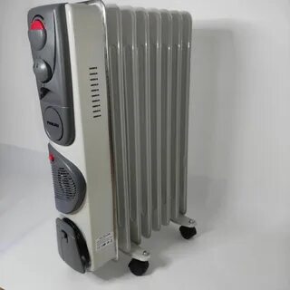 Радиатор Nikai