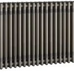 Радиатор Zannel