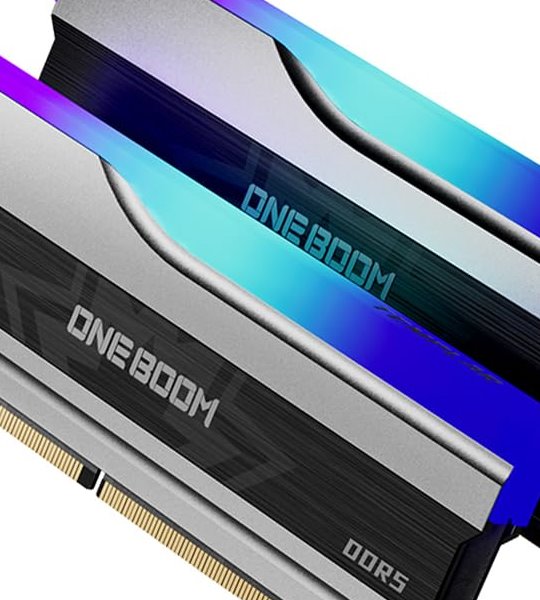 KINGSPEC DDR5 32GB 5200MHz HEATSINK