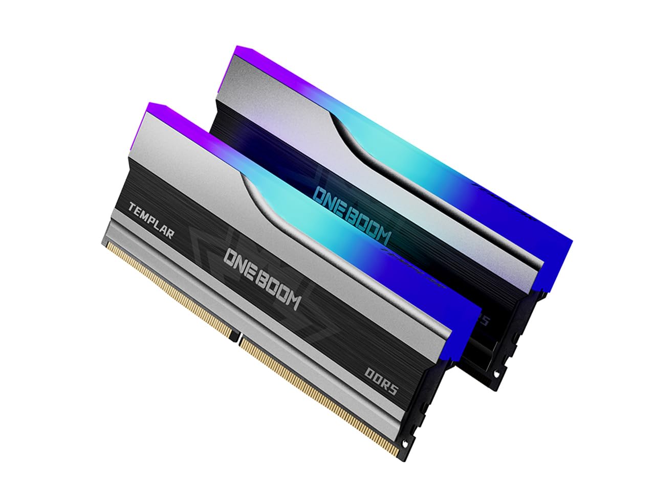 KINGSPEC DDR5 32GB 5200MHz HEATSINK