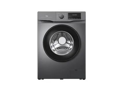 Стиральная машина TCL P606FLG 6Kg Silver