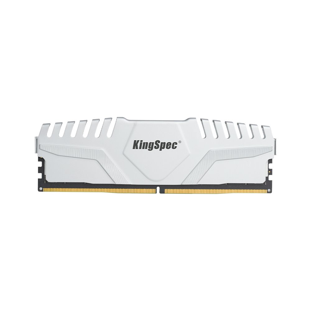 KINGSPEC DDR5 8GB 4800MHz HEATSINK