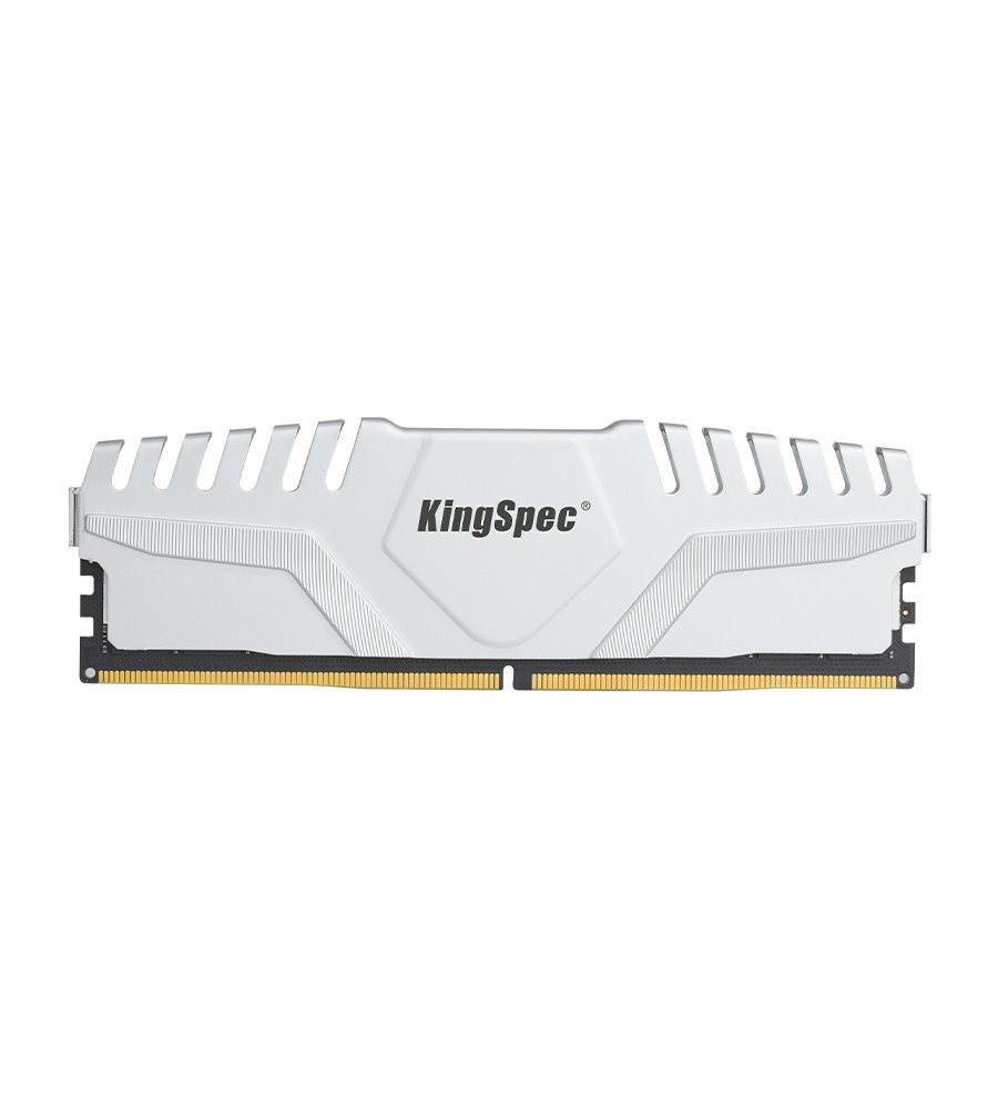 KINGSPEC DDR5 8GB 4800MHz HEATSINK