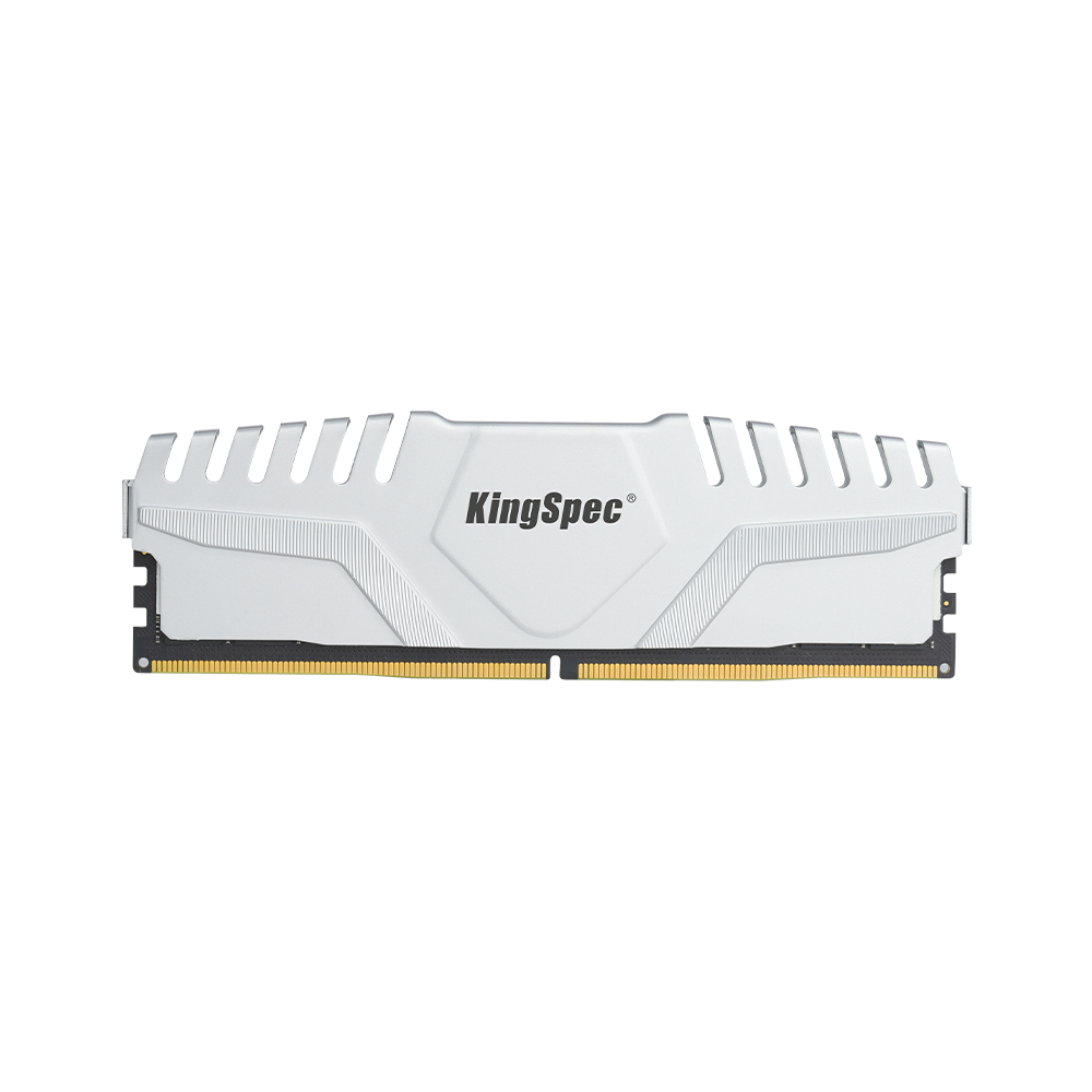 KINGSPEC DDR5 8GB 4800MHz HEATSINK
