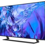 TV Samsung 43 DU8500U