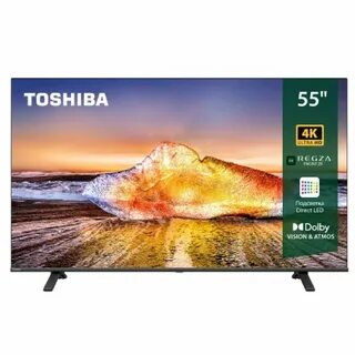 TV Toshiba 75 75C350NE