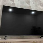 TV Webos 55 UQ80F22