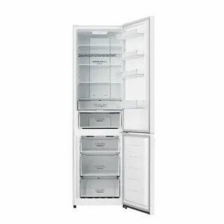 Холодильник Gorenje NRK620FAW4