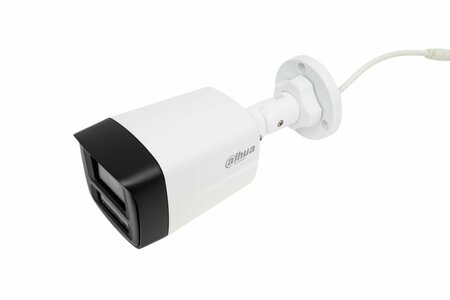 Камера наружная IP Dahua DH-IPC-HFW1239TL1-A-IL