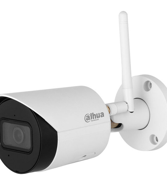Камера наружная Dahua DH-IPC-HFW1230DSP-SAW-0280B