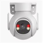 Камера поворотная IP Dahua DH-P5B-PV WI-FI