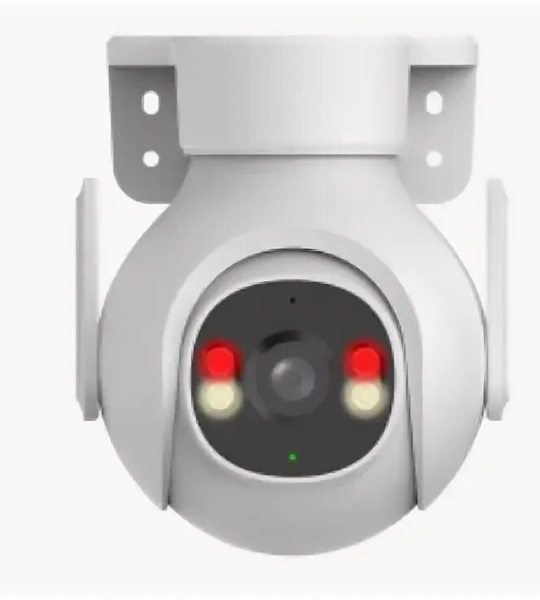 Камера поворотная IP Dahua DH-P5B-PV WI-FI