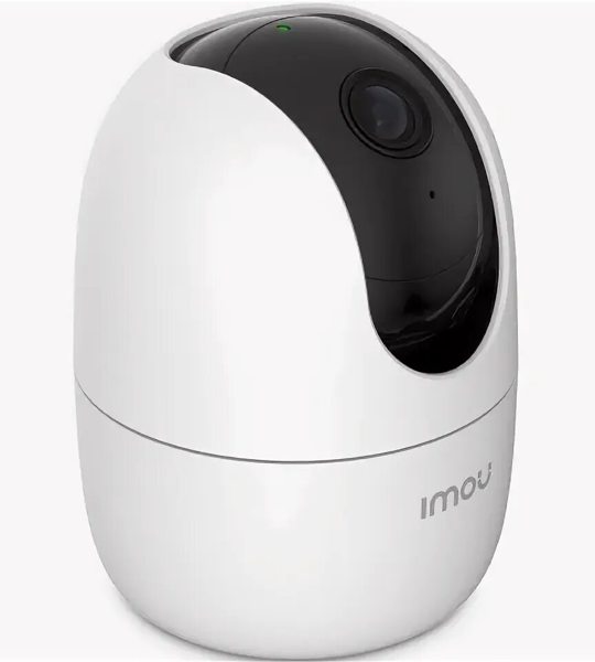 Камера IMOU Ranger2 4MP (IPC-A42P-L-IMOU)