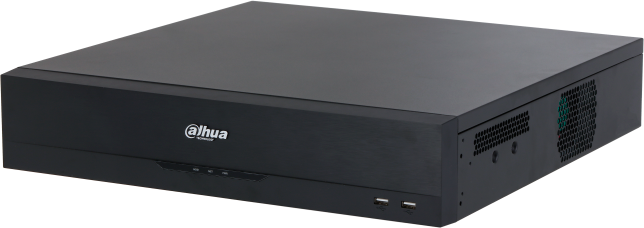 Видеорегистратор IP Dahua DHI-NVR5864-EI